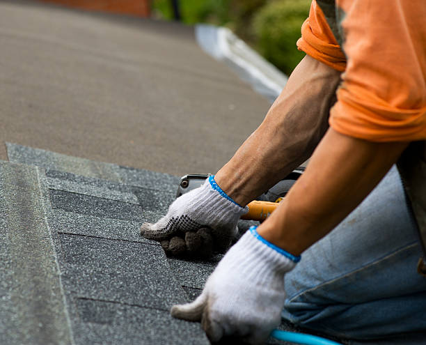Best Roof Leak Repair  in Delhi, LA