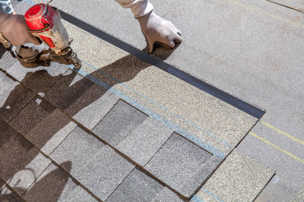 Best Best Roofing Contractors  in Delhi, LA